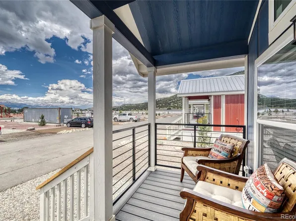 6507 County Road 102 LOT 16, Salida, CO 81201