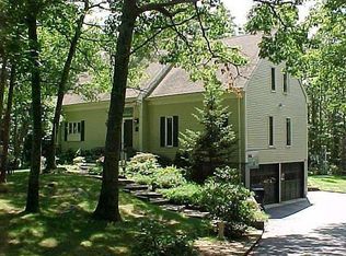 52 Montauk Rd, Charlestown, RI 02813