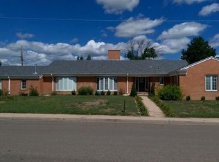 400 Raynolds Ave, Las Vegas, NM 87701