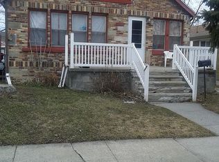 2090 Keppen Blvd, Lincoln Park, MI 48146