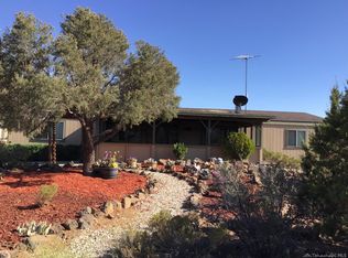 25016 Sunview Dr, Tehachapi, CA 93561