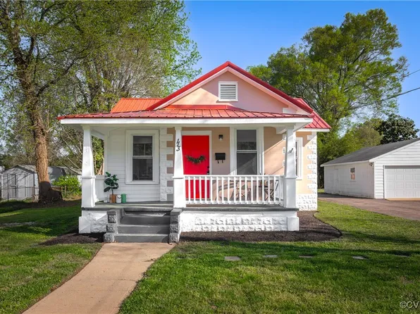 113 S Cedar Ave, Henrico, VA 23075