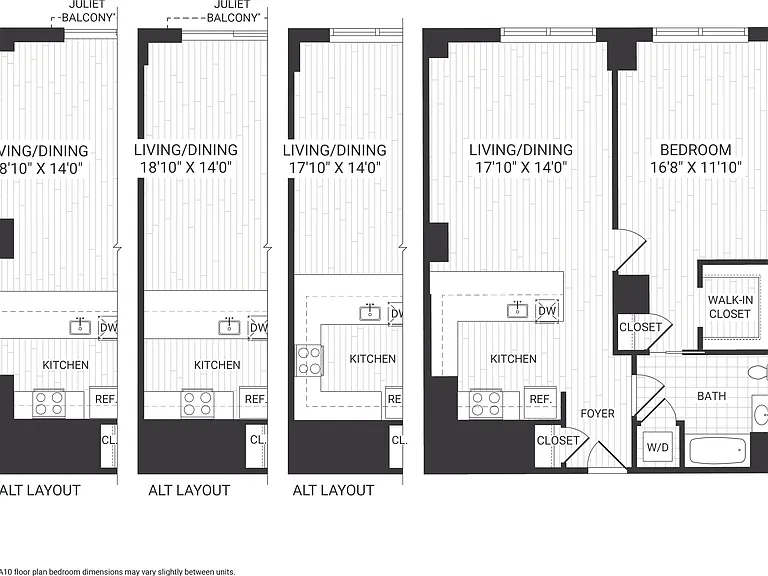 Soho Lofts — Photo 39