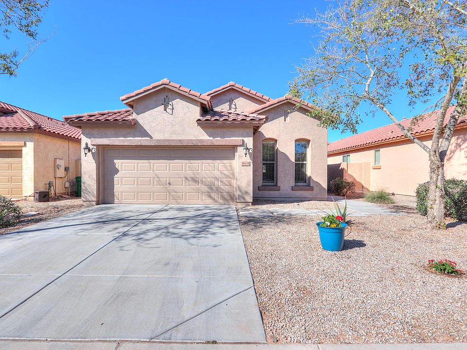 1st image of 36134 W Olivo St