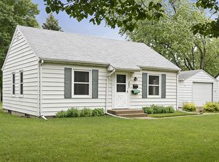 7421 Oakland Ave S, Richfield, MN 55423