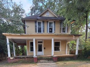 312 E 14th Ave, Cordele, GA 31015