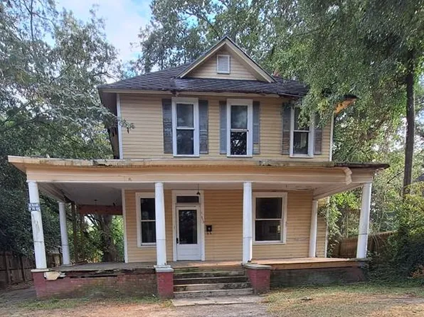 312 E 14th Ave, Cordele, GA 31015