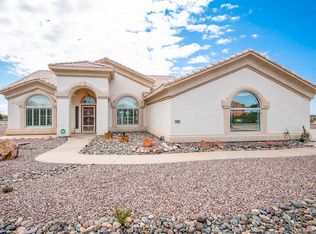 12649 W Ironwood Hills Dr, Casa Grande, AZ 85194