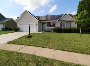 1905 Fieldstone, Washington, IL 61571