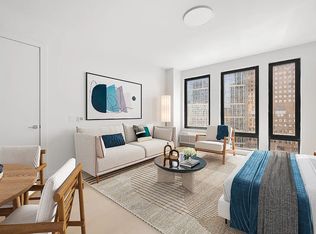 99 Fleet Pl #9G, Brooklyn, NY 11201