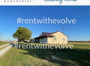 5671 S 100 W, Portland, IN 47371