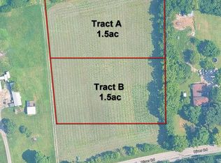 11287 River Rd, Plano, IL 60545