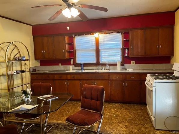 885 State Highway B, Wardell, MO 63879
