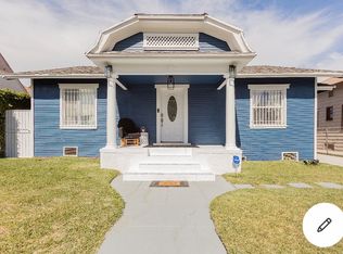 1137 W 73rd St, Los Angeles, CA 90044