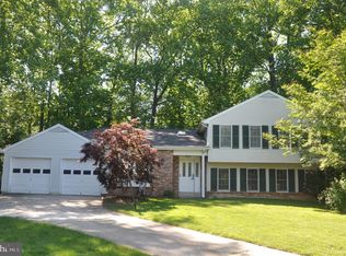 10383 Eclipse Way, Columbia, MD 21044