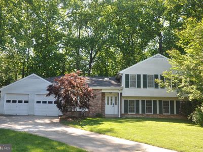 10383 Eclipse Way, Columbia, MD, 21044