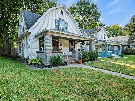 2nd image of 4023 Graceland Ave
