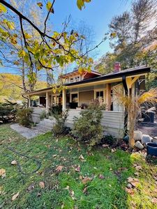 69 Rice Branch Rd, Asheville, NC, 28804