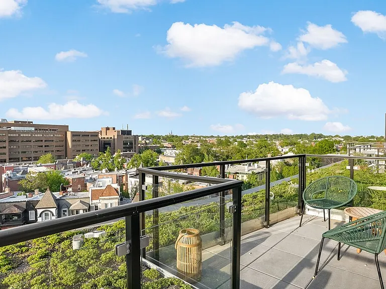 Terrace View