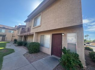4828 W Orangewood Ave APT 124, Glendale, AZ 85301