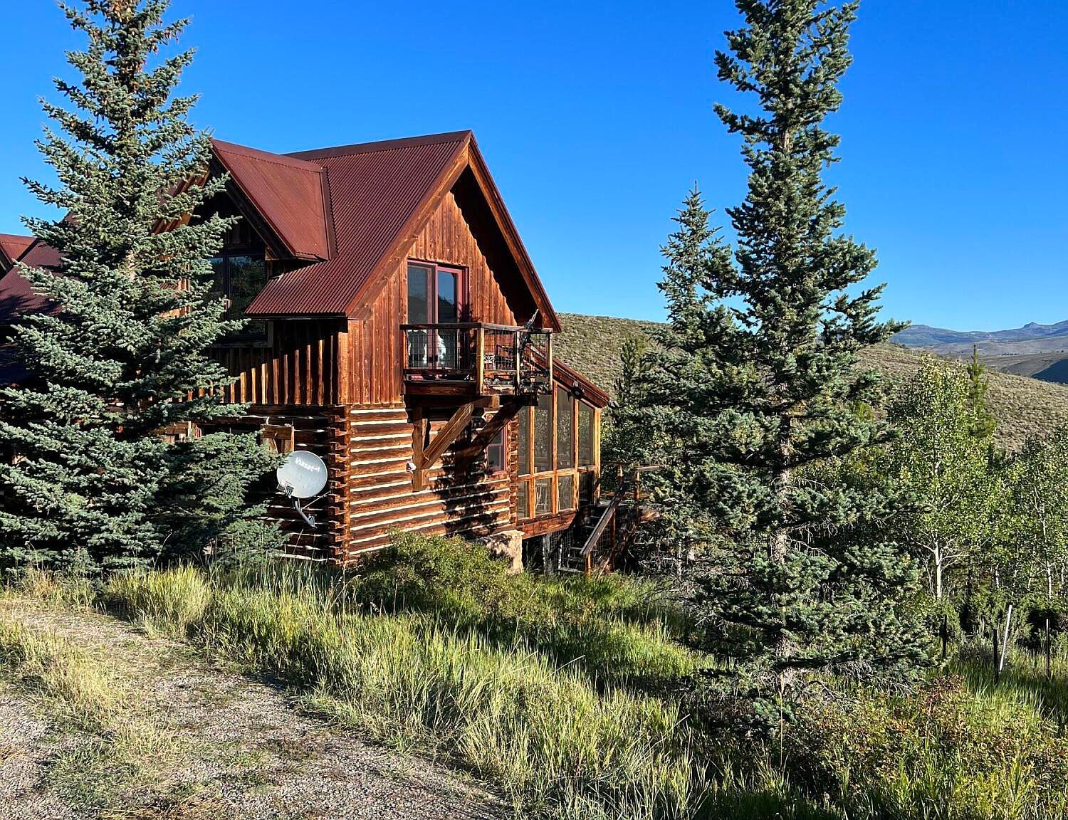 2525 Grand Co Road 340, Parshall, CO 80468 MLS 231053 Zillow