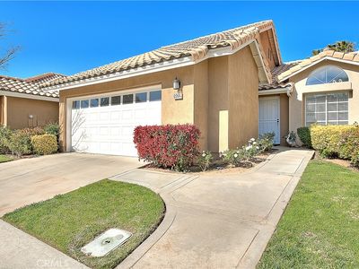 922 Casper Ave, Banning, CA, 92220