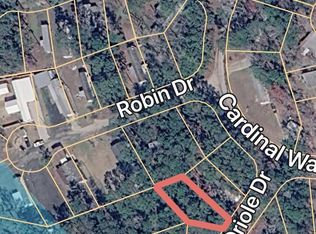 79 Oriole Dr, Brookeland, TX 75931