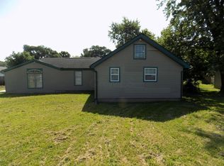 3646 Parsons Ave, Columbus, OH 43207