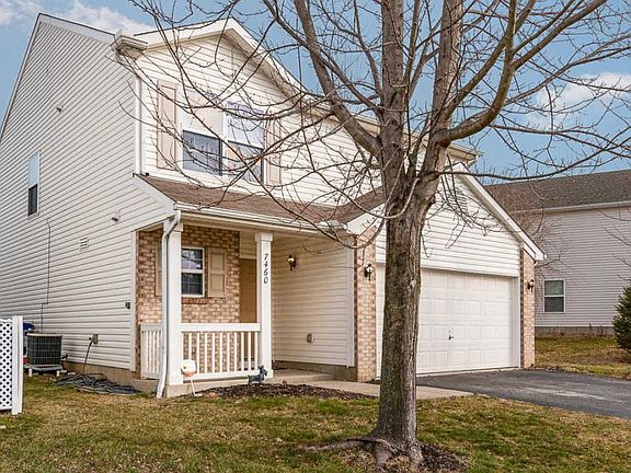 2nd image of 7460 Maple Twig Ave
