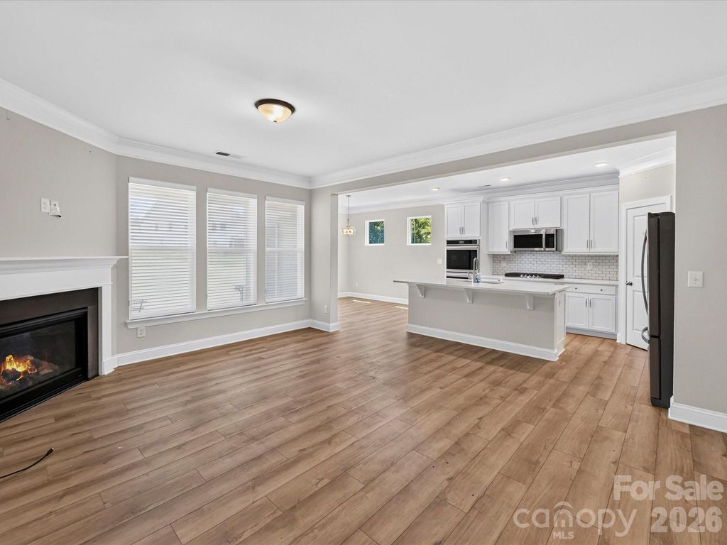 161 Cotton Field Dr, Statesville, NC - More