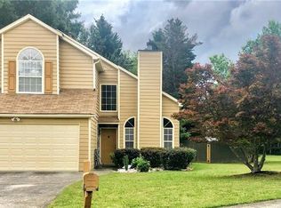 4636 Secret Cv, Austell, GA 30106