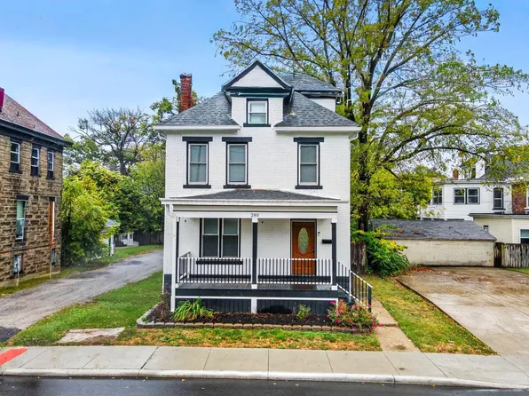 280 Taylor Ave, Columbus, OH 43203