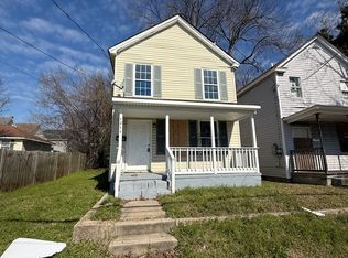 1311 25th St, Newport News, VA 23607