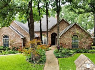 4 Willow Ridge Rd, Greenville, TX 75402