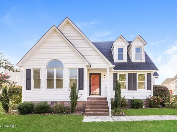 307 Hearthstone Drive, Nashville, NC 27856