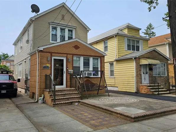 89-68 Vanderveer Street, Queens Village, NY 11427