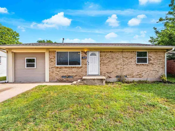 5339 NW Cherry Ave, Lawton, OK 73505