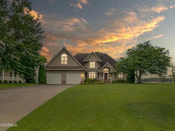 107 River Drive, Hertford, NC 27944