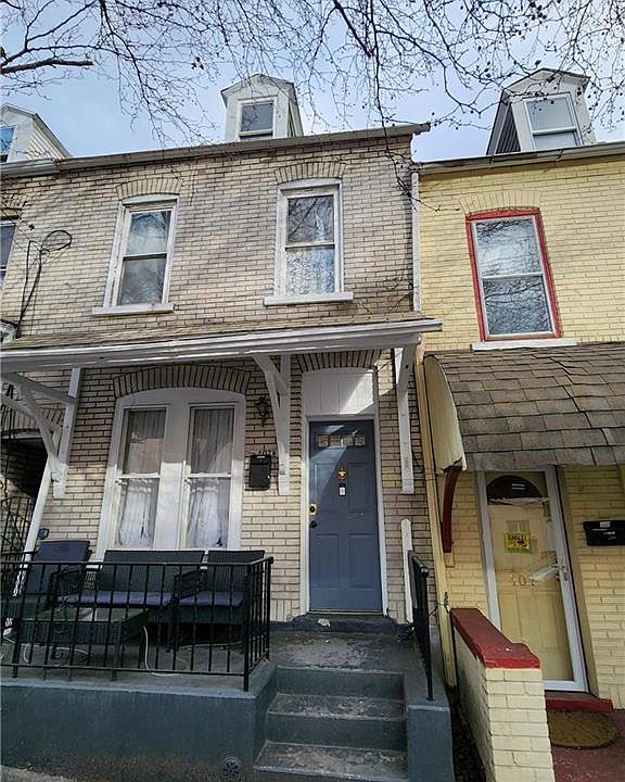 407 1/2 N 4th St, Allentown, PA 18102 Zillow