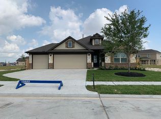 20210 Maple Landing Dr, Cypress, TX 77433