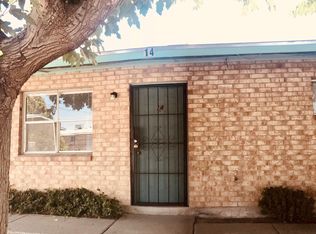 1527 Foster Rd #14, Las Cruces, NM 88001