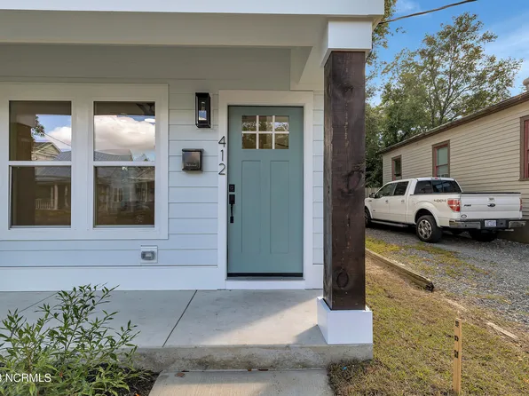 505 Hanover Street, Wilmington, NC 28401