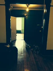 Rented by Keith Elrington, LREB