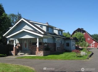 262 Roberts Rd, Chehalis, WA 98532