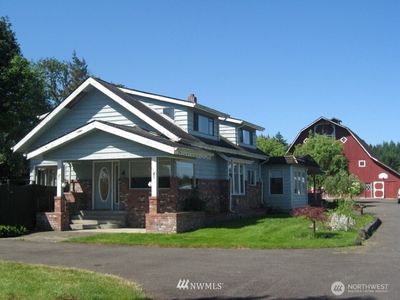 262 Roberts Road, Chehalis, WA, 98532
