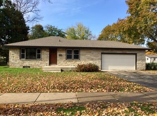 6973 N 37th St, Milwaukee, WI 53209