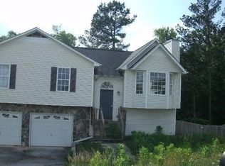 157 Concorde Dr, Villa Rica, GA 30180