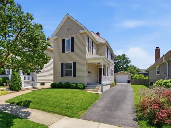 1322 Ashland Ave, Columbus, OH 43212