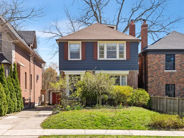 61 Sutherland Dr, Toronto, ON M4G 1H5