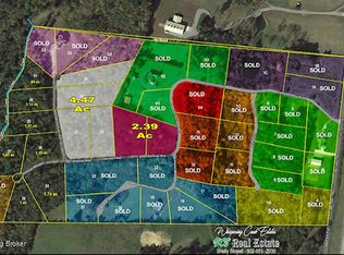 24 Dogwood Hollow Rd, Jamestown, KY 42629